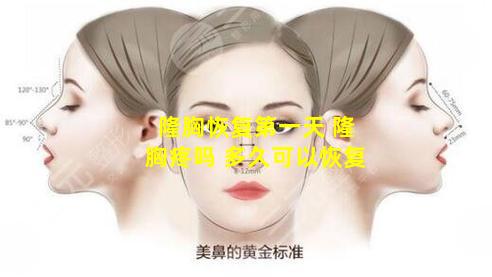 隆胸恢复第一天 隆胸疼吗 多久可以恢复